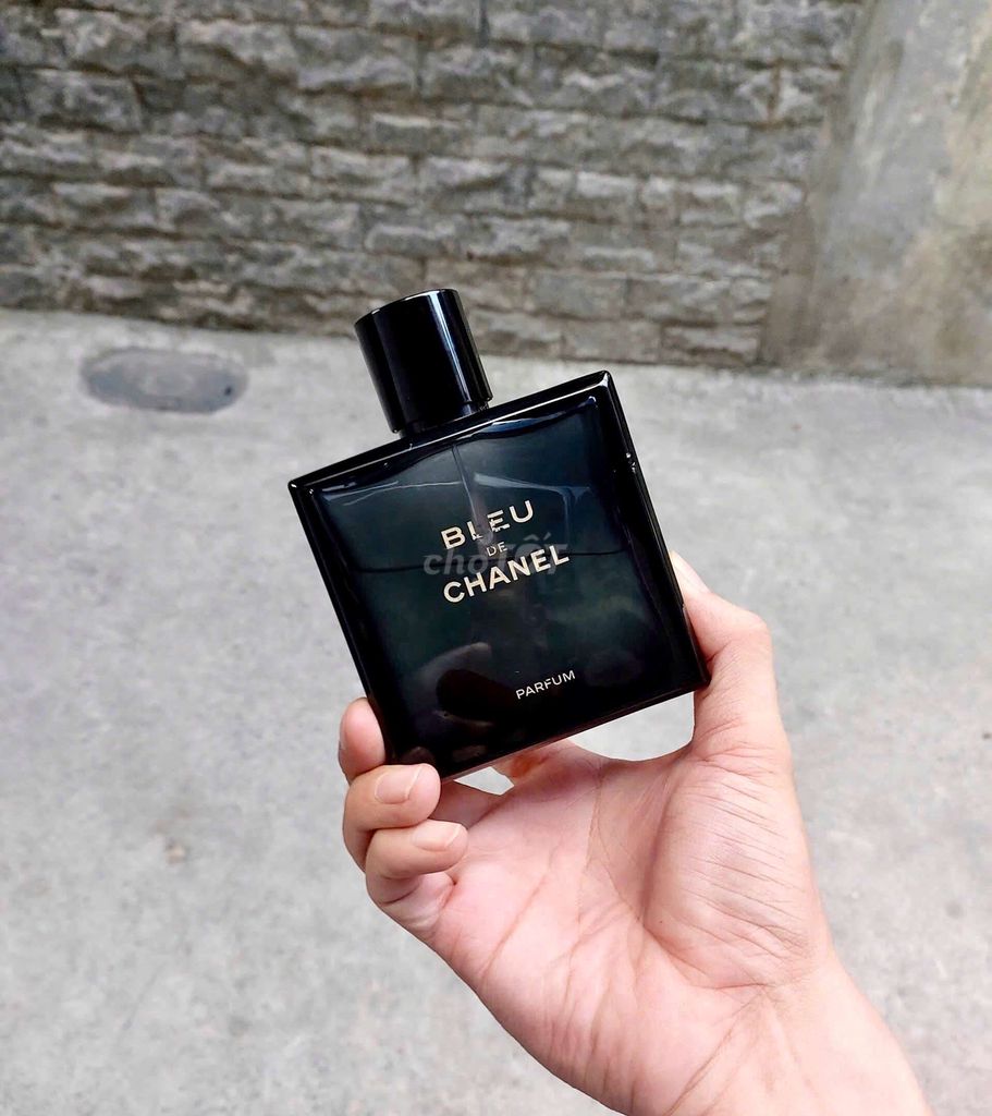 Bleu de chanel parfum 100ml Chính hãng🍀🇻🇳