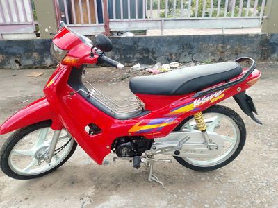 Wave Hàn Quốc mới đẹp như hình máy móc thì thầm