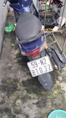 Xe galaxy côn tay. Mua bán Xe máy tại Quận Gò Vấp Tp Hồ Chí Minh được đăng bởi anh vuu