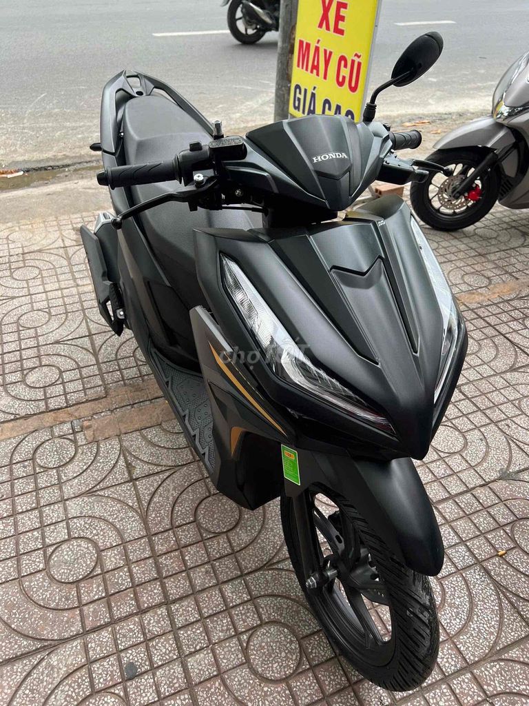 ❤️ Vario 125 đời 2024 odo 900km bstp chính chủ