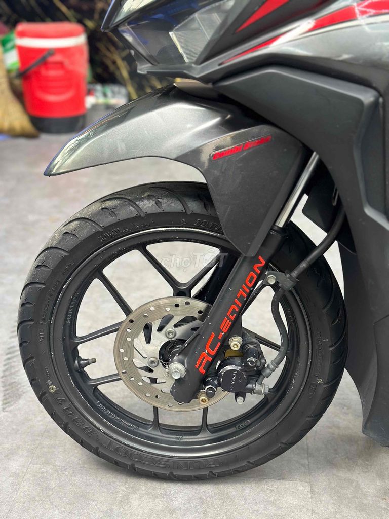 Vario 125 2019 góp trả trước 10tr. Mua bán Xe máy tại Quận Tân Phú Tp Hồ Chí Minh được đăng bởi bình đoàn exciter BÁN TRẢ GÓP hình 6