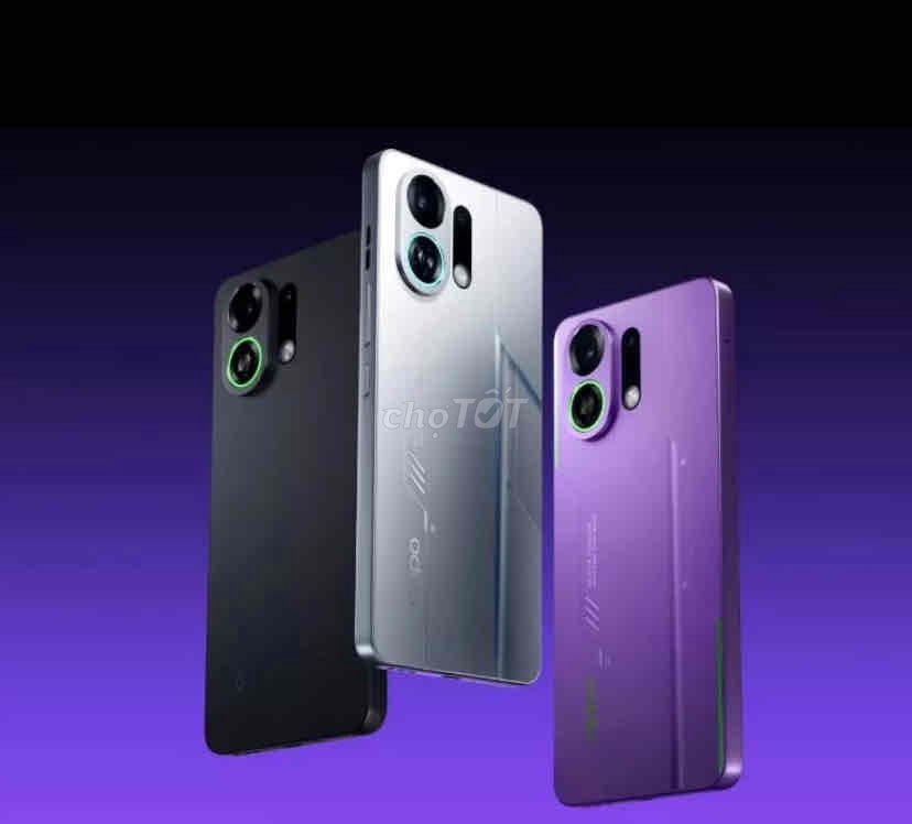 OPPO K13 Turbo Pro-12/256G-Newseal-Snap8sGen4 Mạnh. Mua bán Điện thoại tại Thành phố Biên Hòa Đồng Nai được đăng bởi Mobile Di Động Biên Hoà hình 1