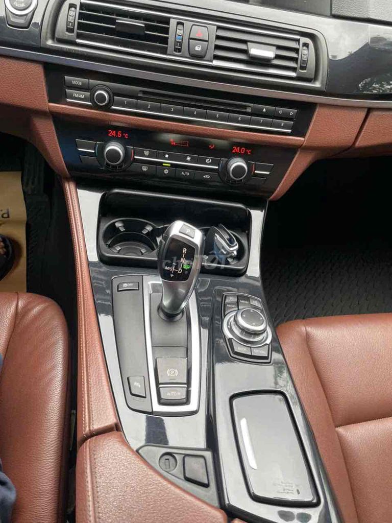 BMW 5 Series 2011 528i. Mua bán Ô tô tại Quận 7 Tp Hồ Chí Minh được đăng bởi Bích hình 10