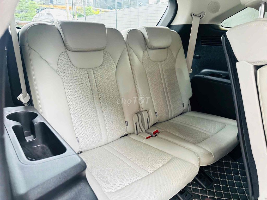New Sorento 2.5 Signature 2021 Chất xe cực đẹp. Mua bán Ô tô tại Thành phố Thủ Đức Tp Hồ Chí Minh được đăng bởi THẮNG NGUYỄN hình 12