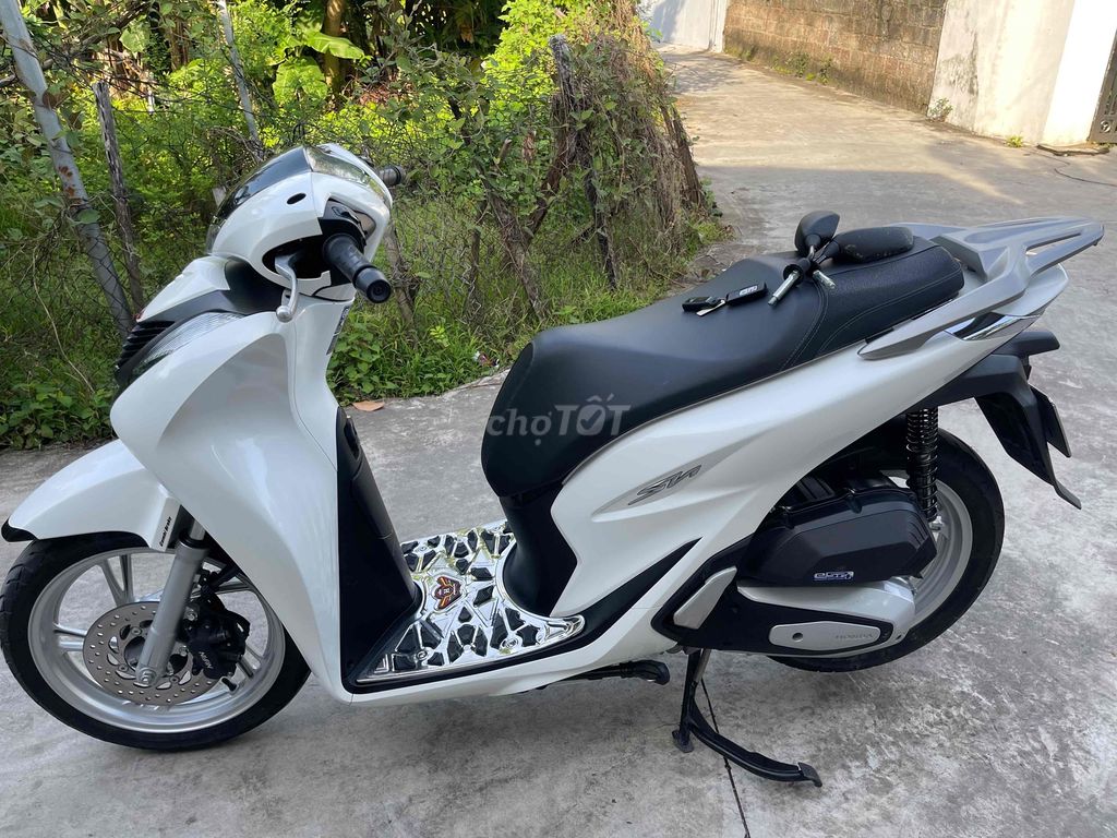 Cần bán sh 2021 1 chủ máy zin. Mua bán Xe máy tại Quận Kiến An Hải Phòng được đăng bởi Đức Anh  hình 3