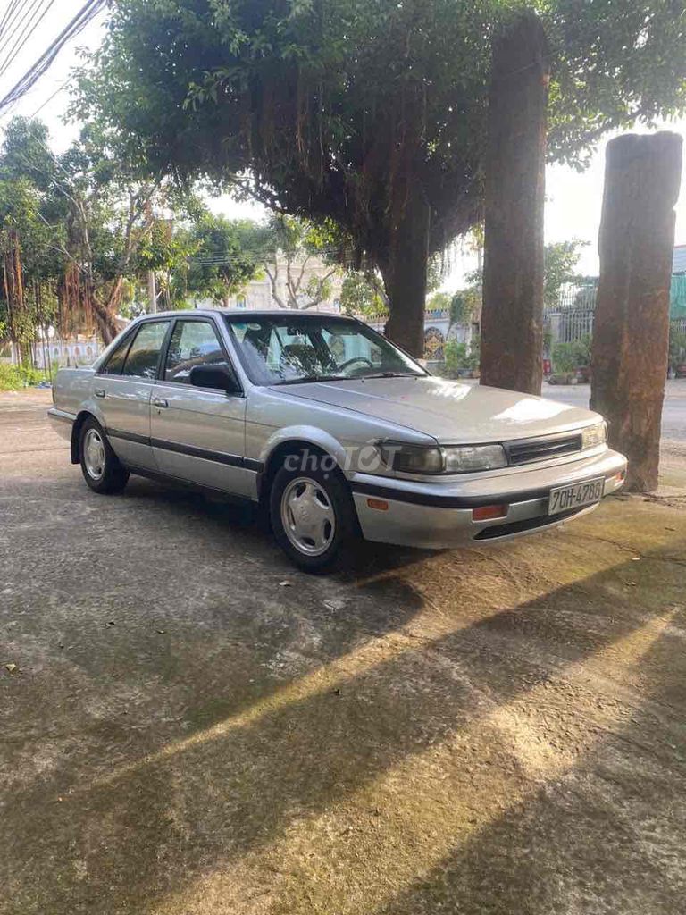 Toyota Camry 1990 - 99999 km