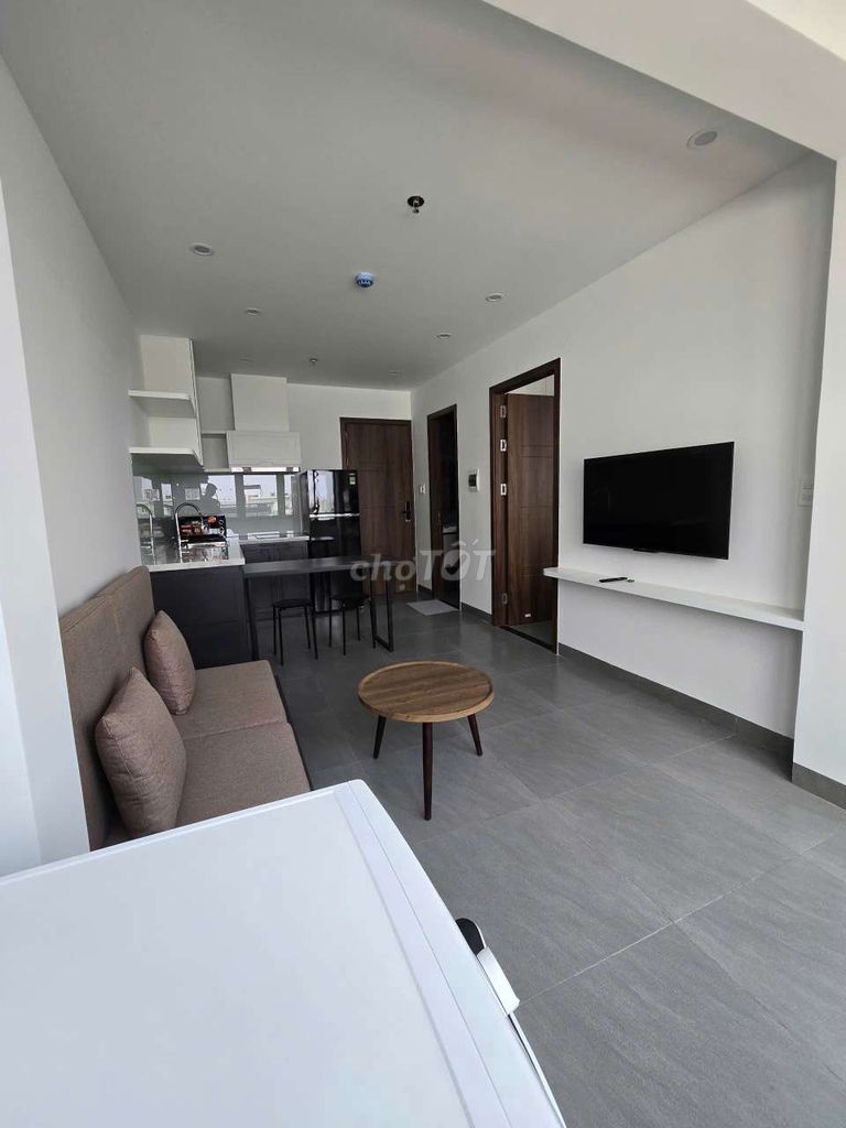 Cho thuê căn hộ phòng ngủ riêng mặt tiền đường 5m5 Lưu Quý Kỳ. Cho thuê nhà ở tại Quận Hải Châu Đà Nẵng được đăng bởi Hoàng Lĩnh hình 1