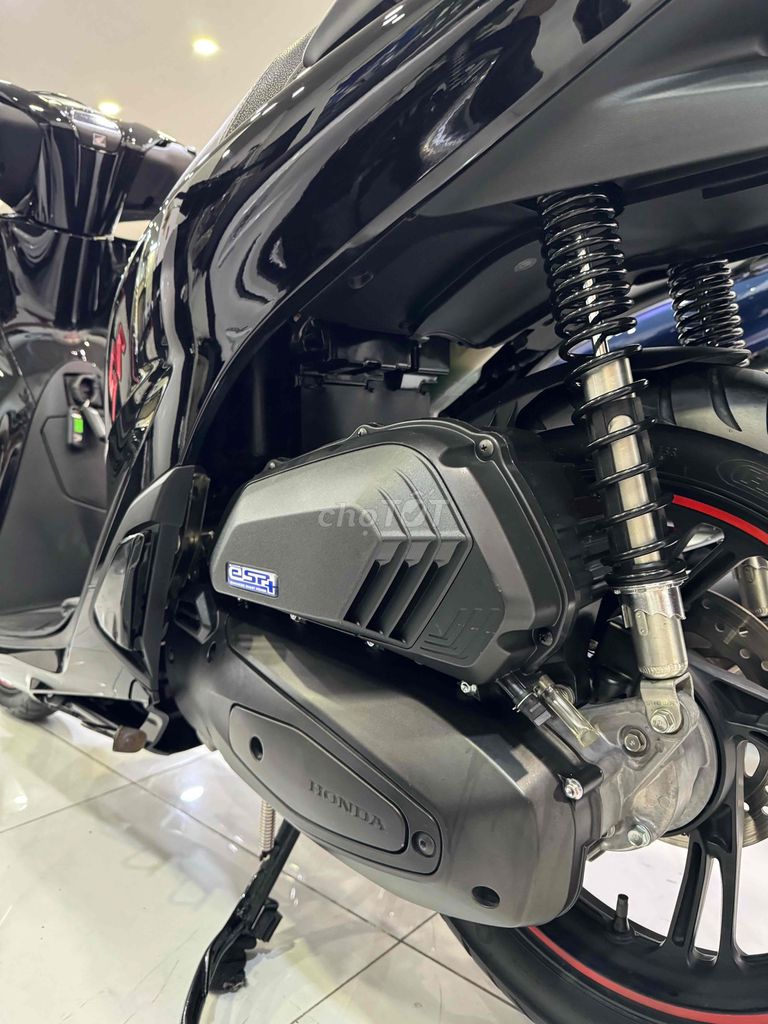 ✅Sh150abs 2020 cọp zin full đen BsTp.. Mua bán Xe máy tại Quận Phú Nhuận Tp Hồ Chí Minh được đăng bởi XeMáy MinhThứ59  hình 6