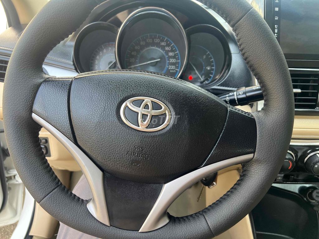 Toyota vios 1.5 MT. Mua bán Ô tô tại Thành phố Biên Hòa Đồng Nai được đăng bởi Tiến Nam hình 11