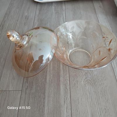 Thố Thủy Tinh Có Nắp 99%. Mua bán Dụng cụ nhà bếp tại Quận 8 Tp Hồ Chí Minh được đăng bởi NHÂN NGHĨA