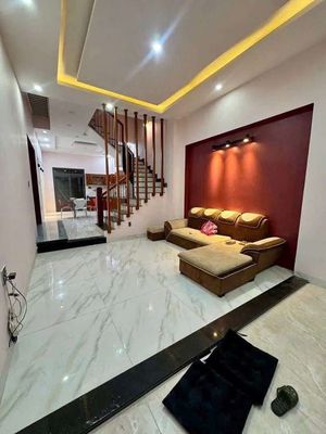 Аренда · 3 комн. · 60 м² · Quận Hải Châu, ул. Đường Kiệt Quang Trung