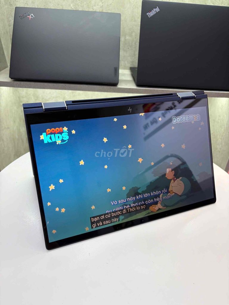 HP Elite Dragonfly G2 i5-1145G7 Ram16gb. Mua bán Laptop tại Quận Tân Bình Tp Hồ Chí Minh được đăng bởi vy hình 1