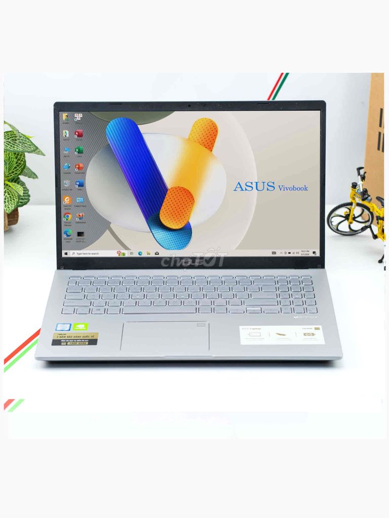 Asus X509JA i5-8265U 15.6 inch 8GB/MX230. Mua bán Laptop tại Thành phố Huế Thừa Thiên Huế được đăng bởi VZ COMPUTER hình 1