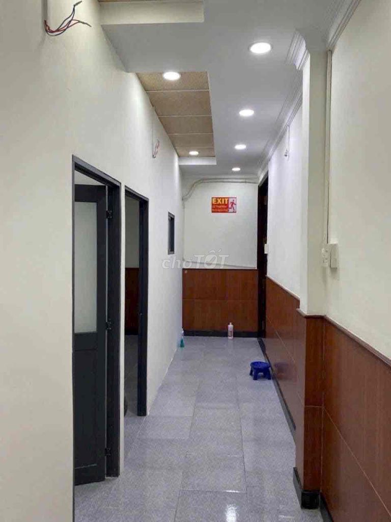 HẺM VIP LAM SƠN - 70M2 - 6 PHÒNG NGỦ