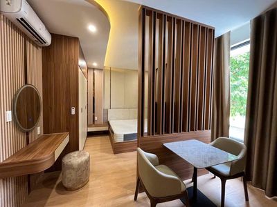 Cho thuê căn hộ cao cấp Vinhomes Marina, 1 p.ngủ rộng (35m2).