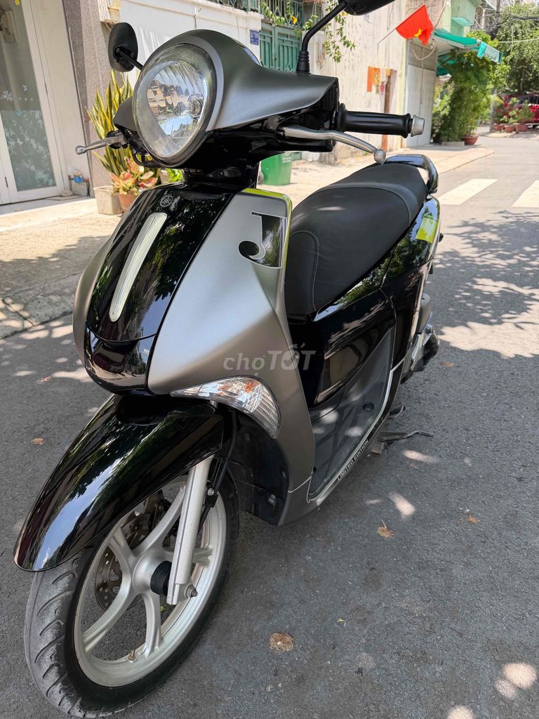 Yamaha Janus 2018 Bs Thành Phố
