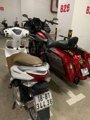 HONDA LEAD SIÊU BỀN BỈ. Mua bán Xe máy tại Quận Hoàng Mai Hà Nội được đăng bởi bùi minh