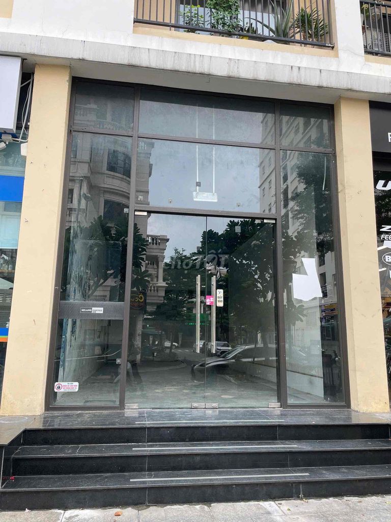 Kẹt tiền bán gấp shophouse khu Cityland chỉ 5 tỷ