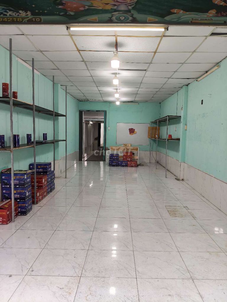 Rent · 1 bd · 120 м² · Quận 7, ул. đường số
