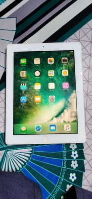 Ipad 4 32gb wifi. ko icloud. Pin mới thay. Cầm tốt. Mua bán Máy tính bảng tại Thành phố Thuận An Bình Dương được đăng bởi Lê Quang Khôi