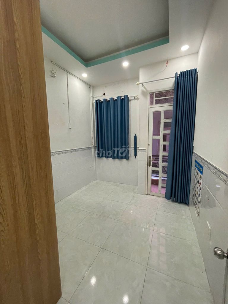 CHO THUÊ NHÀ GẦN GIGAMALL: 2PN - 2TOILET - GIÁ 8.5TR