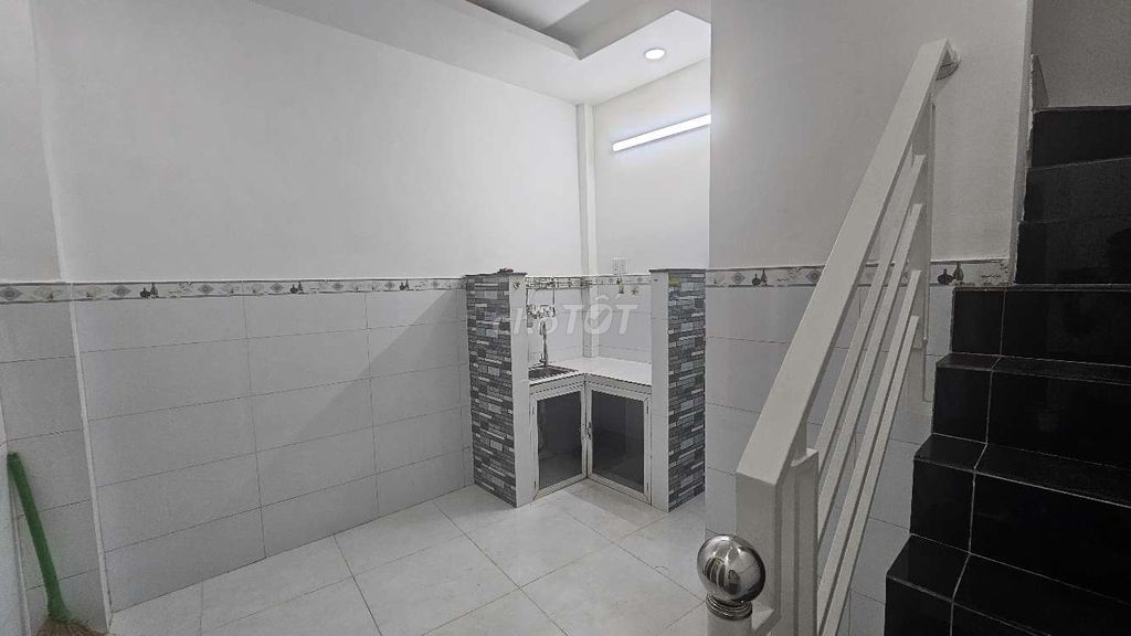 🏠 BÁN NHÀ HẺM 264 LÊ VĂN LƯƠNG – GIÁ CHỈ 830 TRIỆU (thương lượng). Mua bán nhà ở tại Quận 7 Tp Hồ Chí Minh được đăng bởi toàn nguyễn hình 4