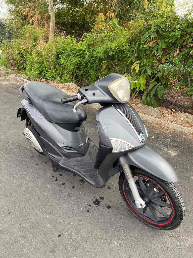 Liberty fi. Mua bán Xe máy tại Thị xã Phú Mỹ Bà Rịa - Vũng Tàu được đăng bởi Lê Thanh Hữu hình 2