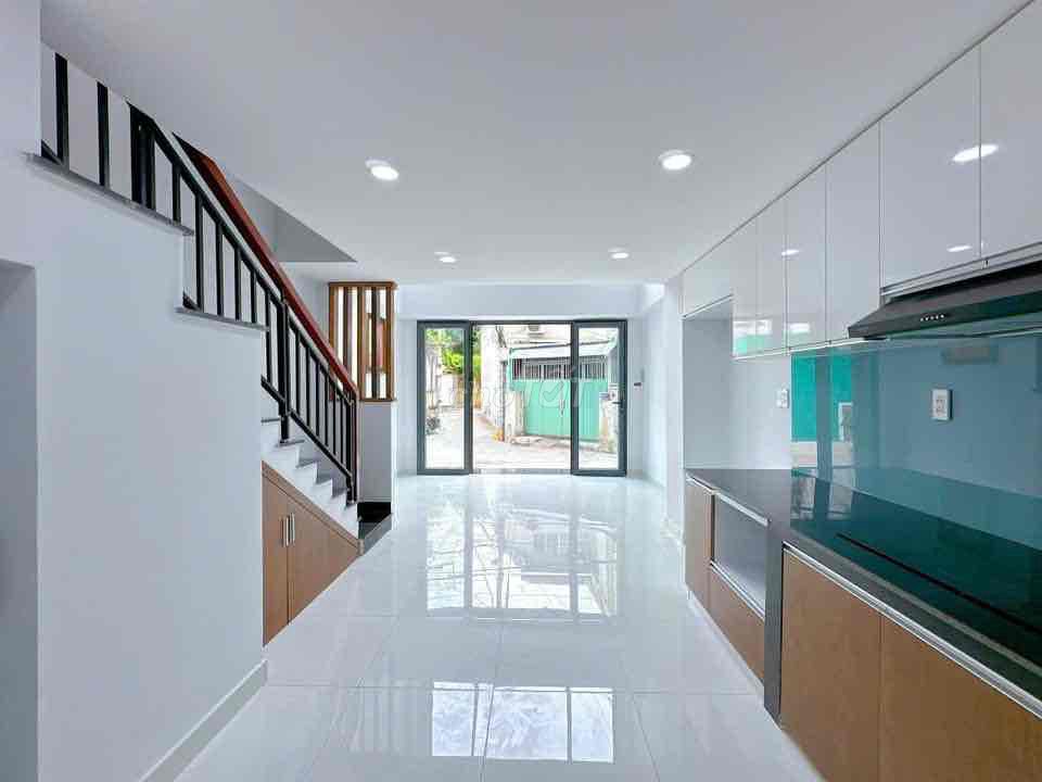 HOT!CẦN BÁN NHÀ PHỐ NGUYỄN HIỀN, PHƯỜNG 4, QUẬN 3 - GIÁ:5TỶ66/56,8M2