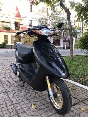 Honda Dio Z4 Fi 4Thì 4Val Chính Chủ Biển Sài Gòn!