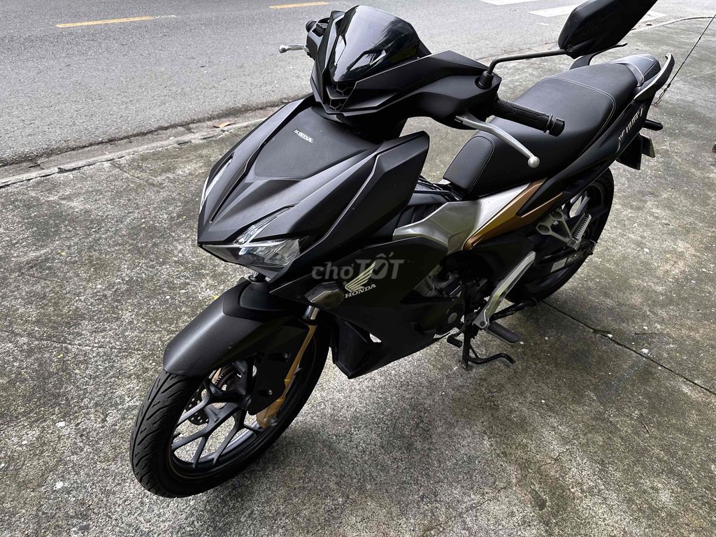 WinerX 2020 ABS Bstp Chính Chủ. Mua bán Xe máy tại Quận 12 Tp Hồ Chí Minh được đăng bởi Cầm đồ Phát  hình 1