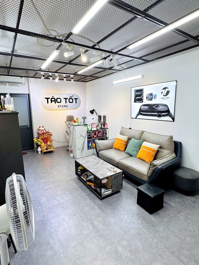 táo tốt store tại Quận 10, Tp Hồ Chí Minh hình 2