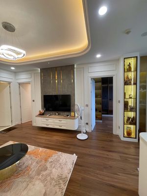 Era Town - P.Tân Mỹ, 61m2, 2pn - 2wc, căn góc, full nội thất cao cấp