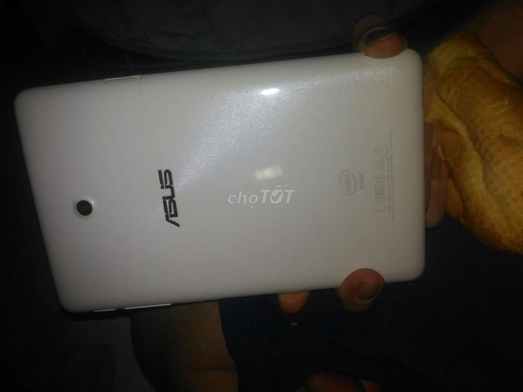 0707533302 - Asus 8 in có 3g nghe gọi ok