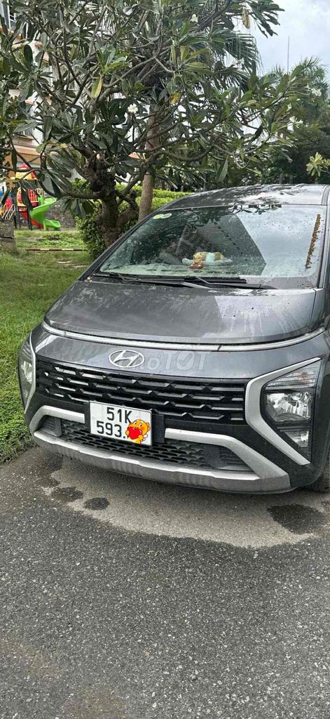 Hyundai Stargazer 2022 1.5 Đặc biệt - 60000 km. Mua bán Ô tô tại Quận Phú Nhuận Tp Hồ Chí Minh được đăng bởi Diệp Phúc hình 5