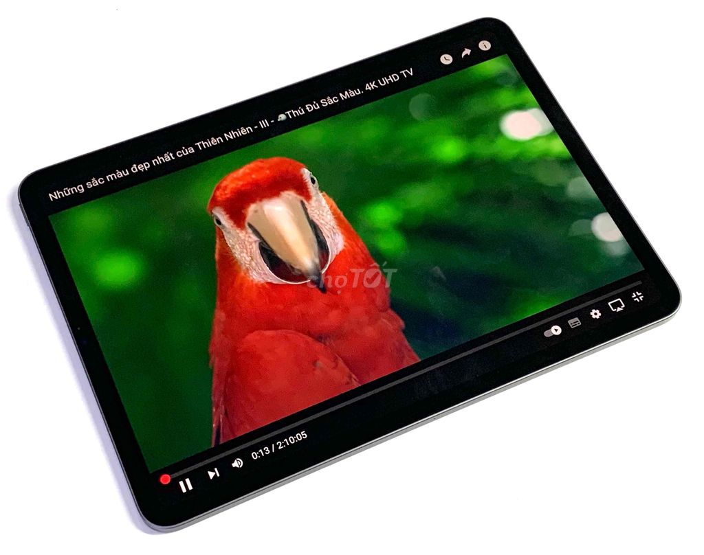 iPad M1 Pro 128GB | Fullbox. Cấu hình cao