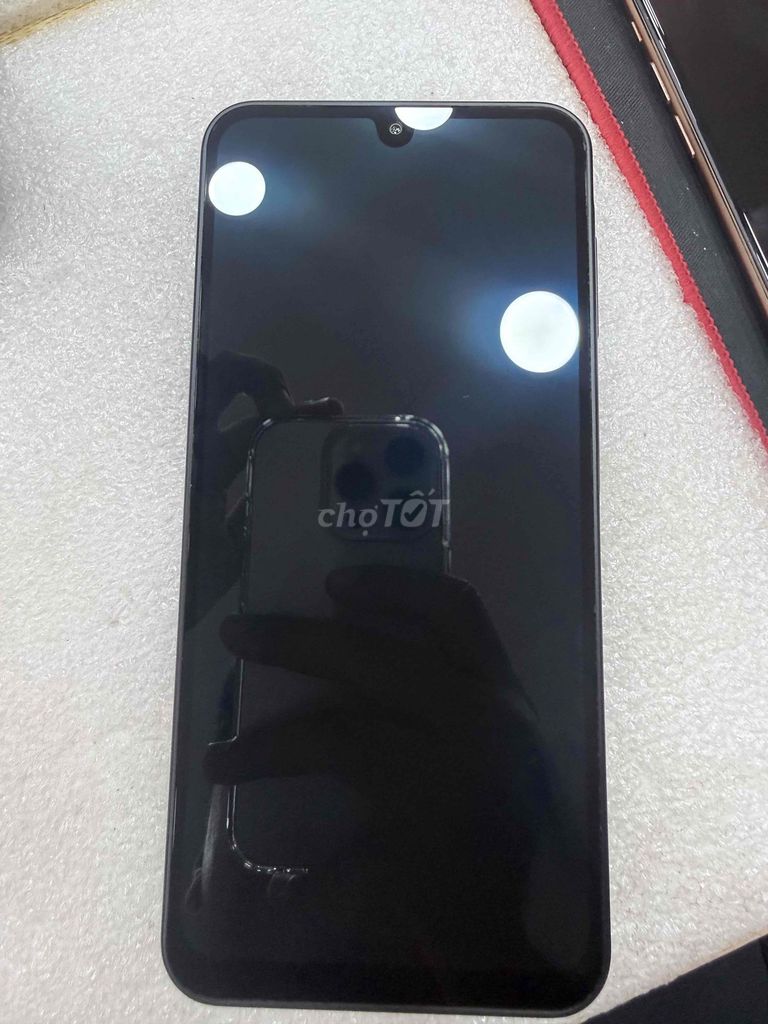 Samsung A17 5G 8GB/256GB Đen. Mua bán Điện thoại tại Quận 8 Tp Hồ Chí Minh được đăng bởi Tuấn hình 1
