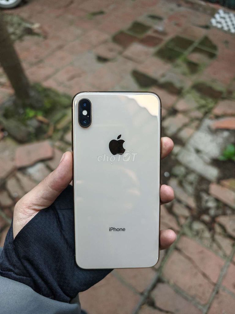 iPhone XS Max 256GB Ios 13. Mua bán Điện thoại tại Quận Nam Từ Liêm Hà Nội được đăng bởi Bảo hình 1