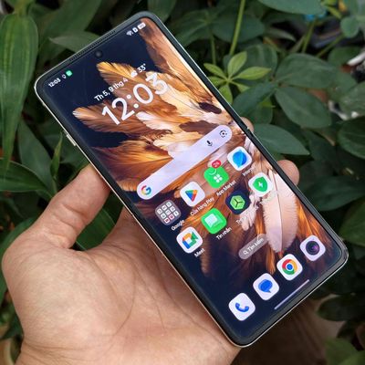 Oppo Find N3 Flip 256GB Trắng 2 sim