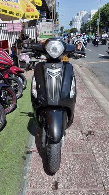 Yamaha Grande 125cc bs 63b3 - 37544. Mua bán Xe máy tại Quận Phú Nhuận Tp Hồ Chí Minh được đăng bởi xe39com