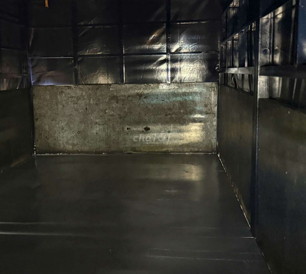 Bán gấp Đô Thành 2.3 tấn đời 2019 thùng bạt 4m2. Mua bán Xe tải, xe ben tại Quận 12 Tp Hồ Chí Minh được đăng bởi Hồ Xe Tải hình 5