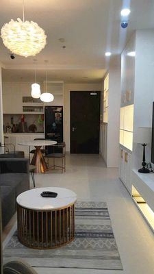 Rent · 2 bd · 65 м² · Quận 6, ул. Hồng Bàng