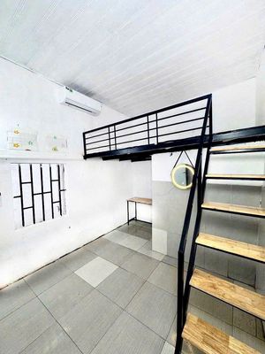 Phòng trọ 25 m² · Kiều Mai