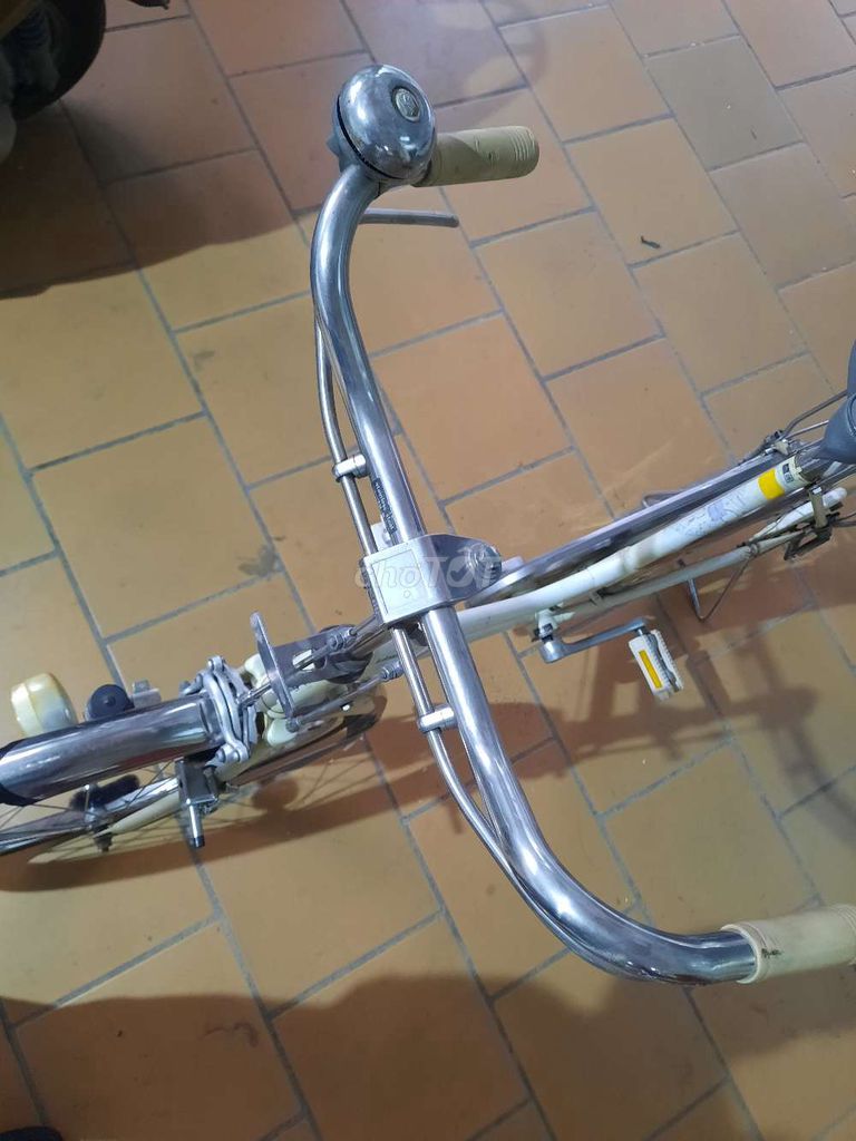 Xe đạp thể thao nhật, 3 số, full đồ nôc, nhôm đúc. Mua bán Xe đạp tại Quận Dương Kinh Hải Phòng được đăng bởi letan hình 6