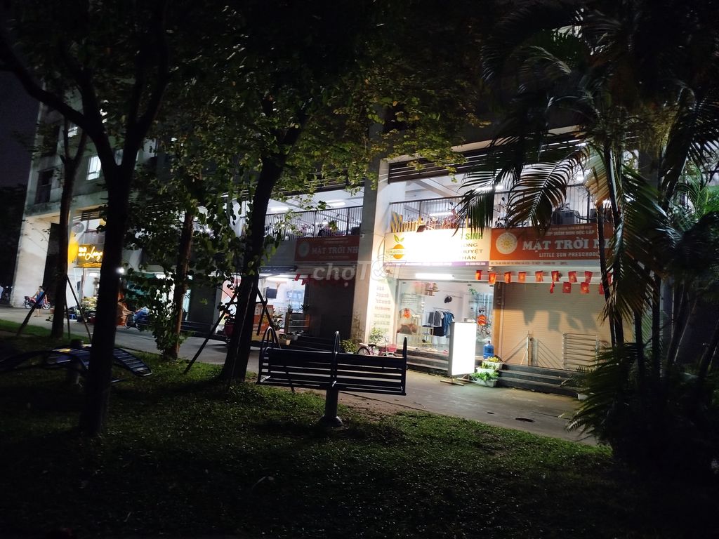 Bán shop house tầng 1, CT6 Hồng Hà Eco City
