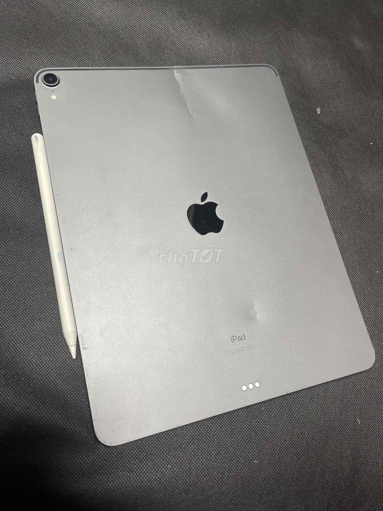 bán gấp Ipad Pro 12.9 2018 64G Wifi