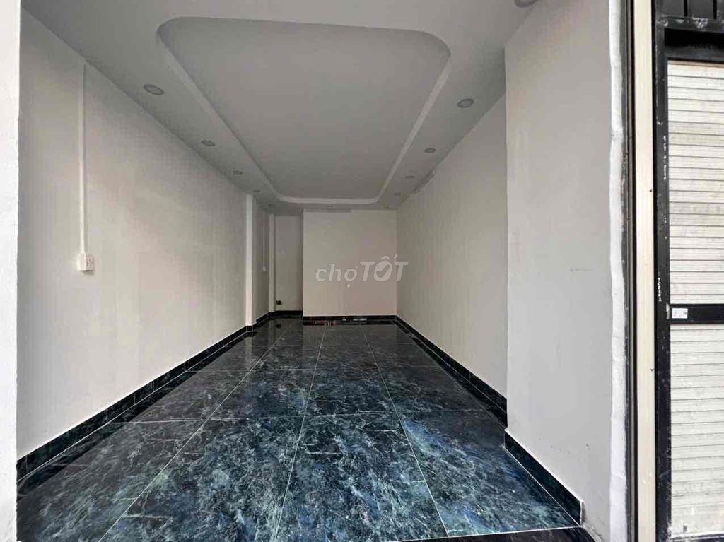 CHO THUÊ MẶT BẰNG MẶT TIỀN TRẦN THỊ NGỉ GIÁ CHỈ 15triệu
