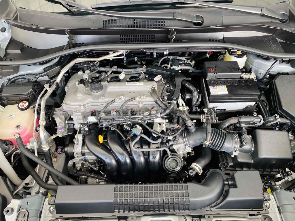 Toyota Corolla Cross 2024 1.8 V - 7000 km. Mua bán Ô tô tại Thành phố Thủ Đức Tp Hồ Chí Minh được đăng bởi Quốc Nhẫn hình 13