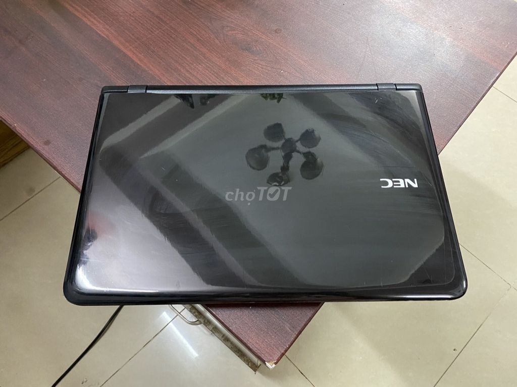 Laptop Nec dòng nội địa Nhậtt Xả Kho Văn Phòng ok. Mua bán Laptop tại Quận Gò Vấp Tp Hồ Chí Minh được đăng bởi Ngọc Nhi hình 1
