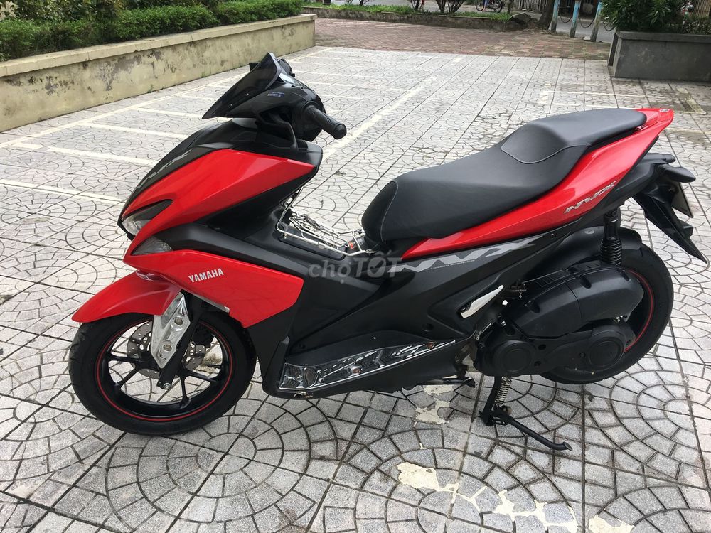 Cập nhật giá xe máy Yamaha NVX 155 2019 tháng 92019 mới nhất
