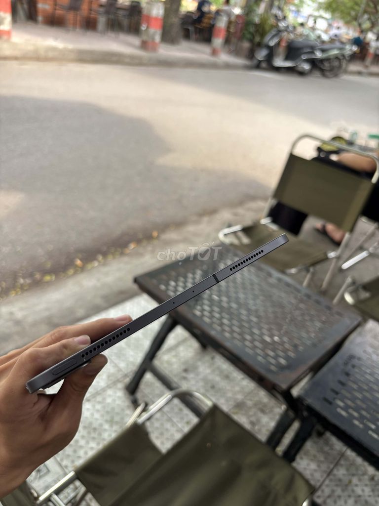Apple iPad Pro 2020 11 inch 512GB Xám. Mua bán Máy tính bảng tại Quận Hai Bà Trưng Hà Nội được đăng bởi Anh Phương hình 1